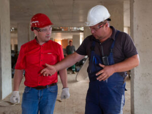 How To Choose The Right General Contractor