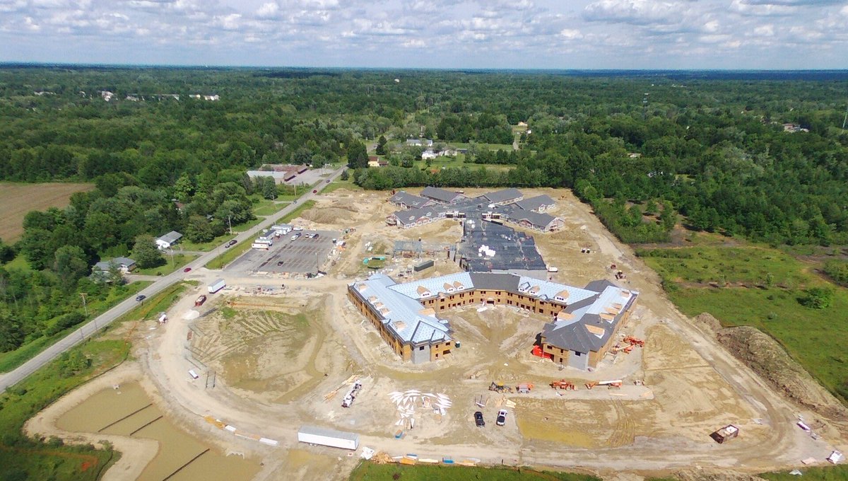 Important Considerations For Medical Facility Construction