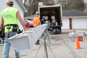 public commerical contracters associated with the builders association