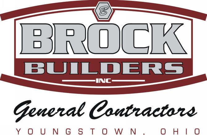 Brock Builders General Contractors logo