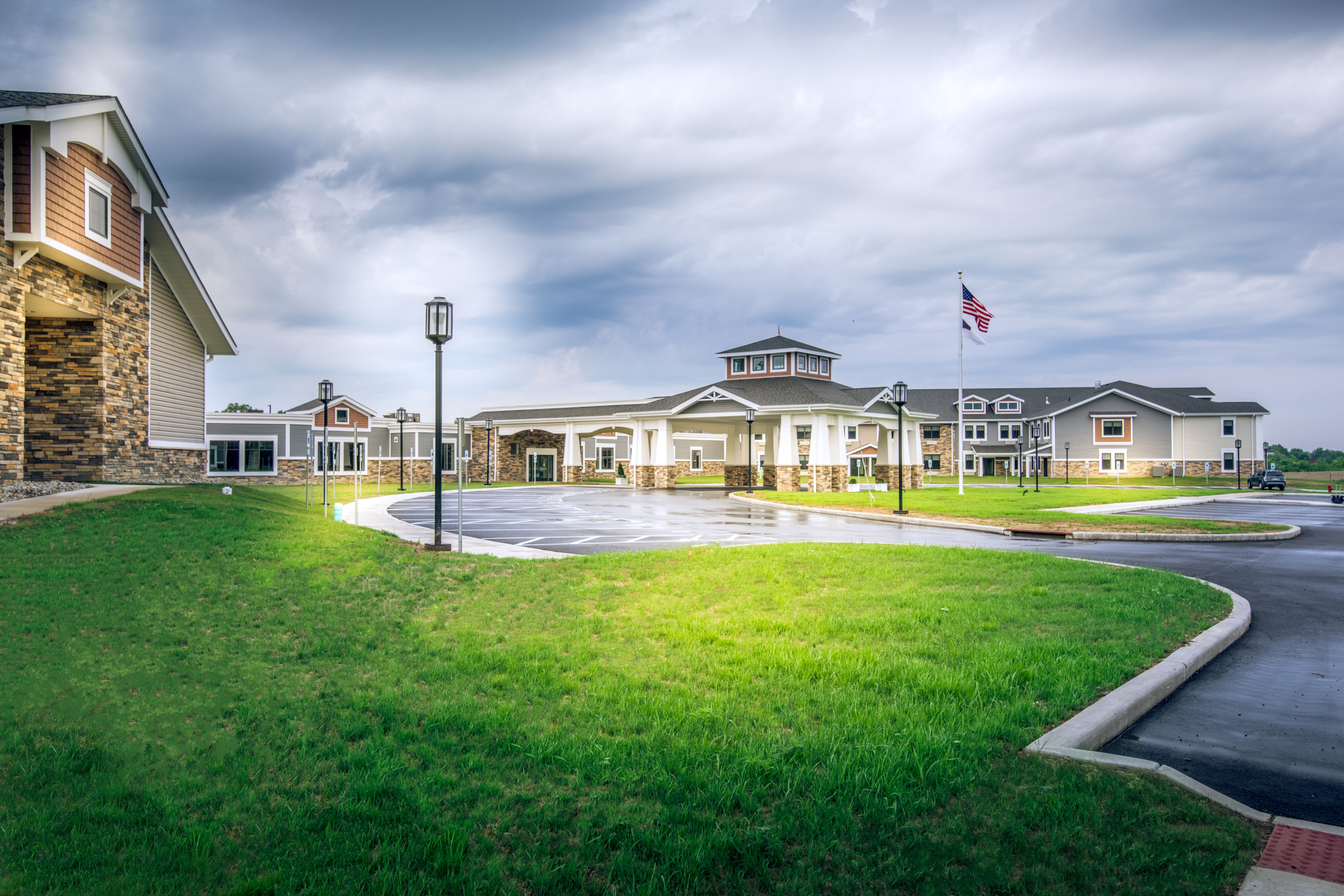 Designing for accessibility - The Builders Association of Eastern Ohio and Western Pennsylvania