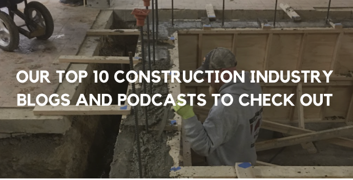 Blogs and Podcast Blog Featured Image