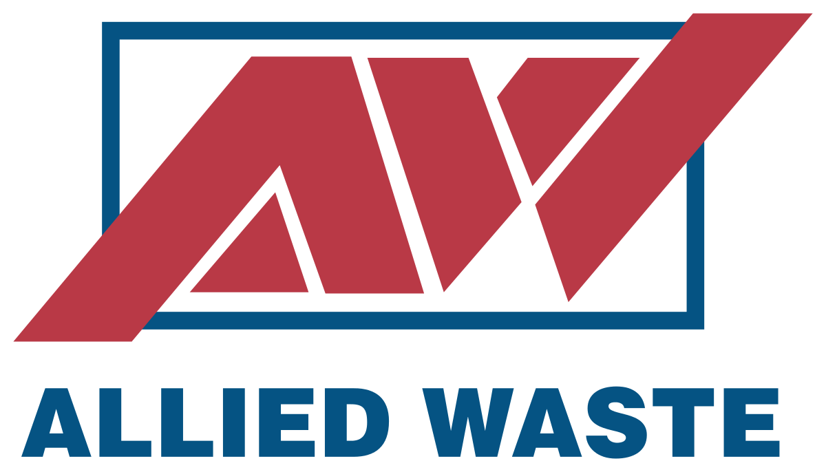 Allied Waste logo