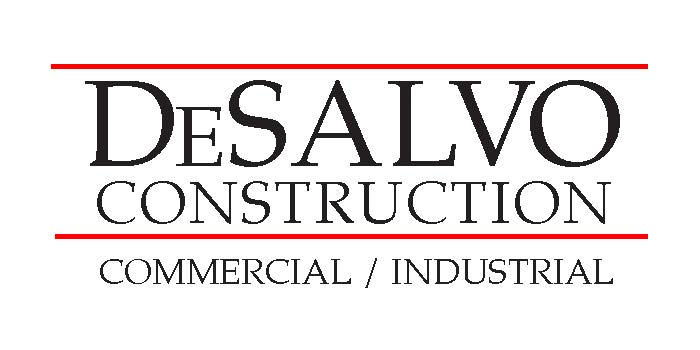 DeSalvo Construction logo