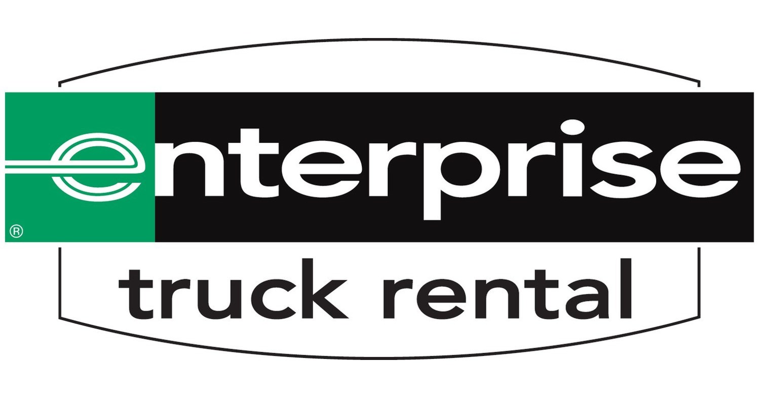 Enterprise Truck Rental logo