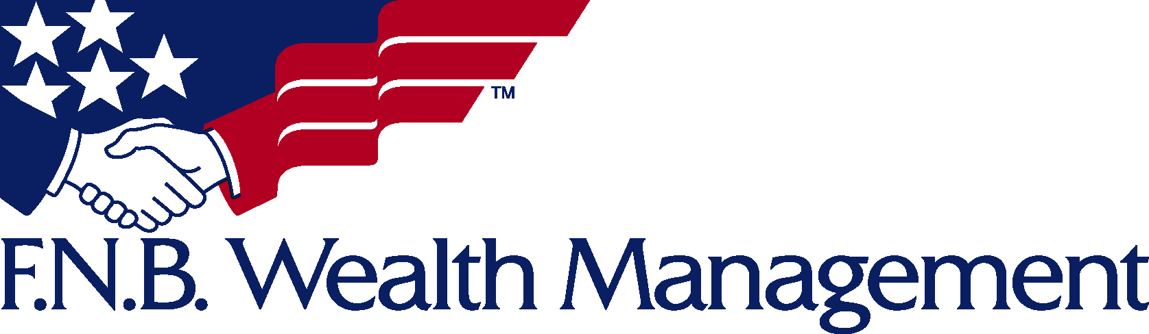 FNB Wealth Management logo