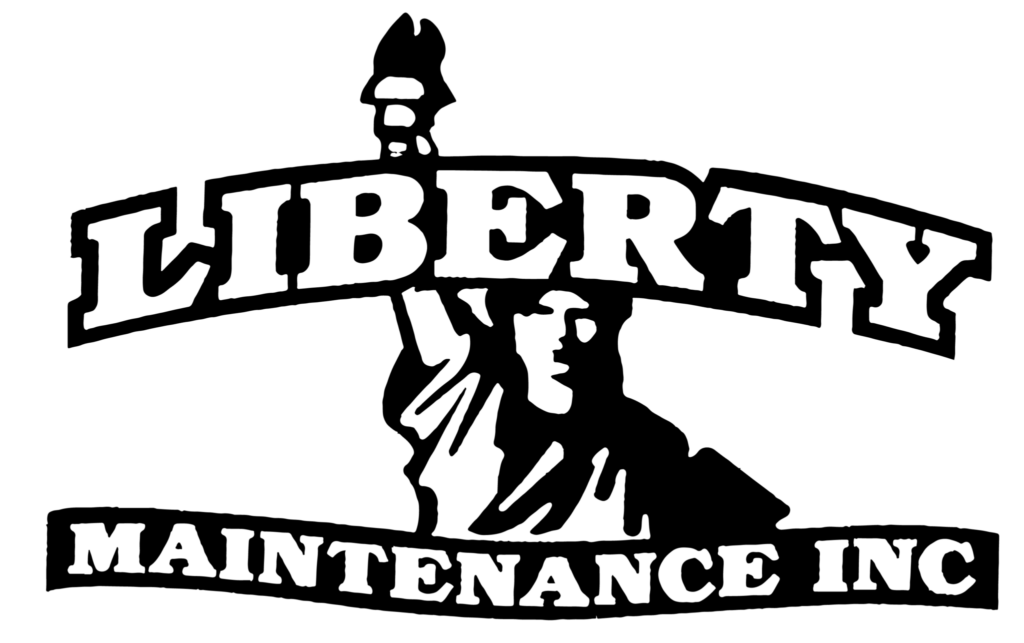 Liberty Maintenance inc logo