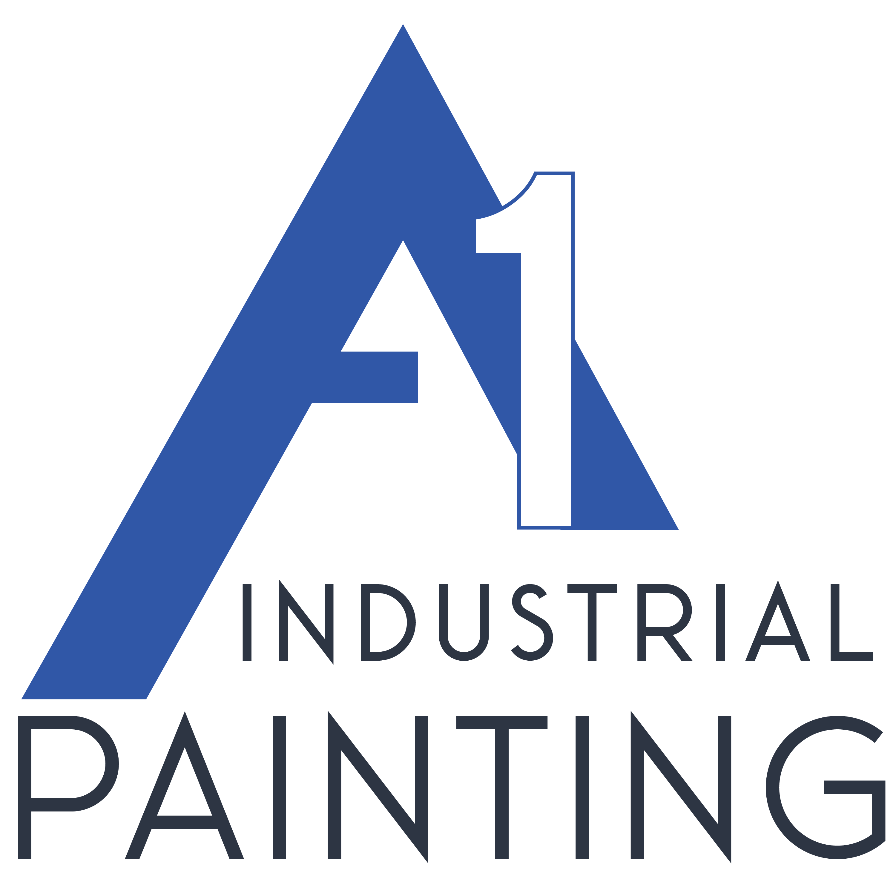 A1 Industrial Painting
