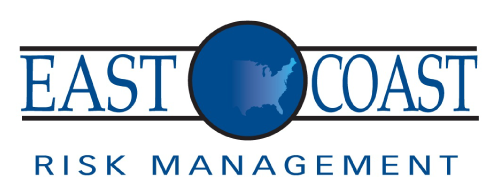 East Coast Risk Management logo