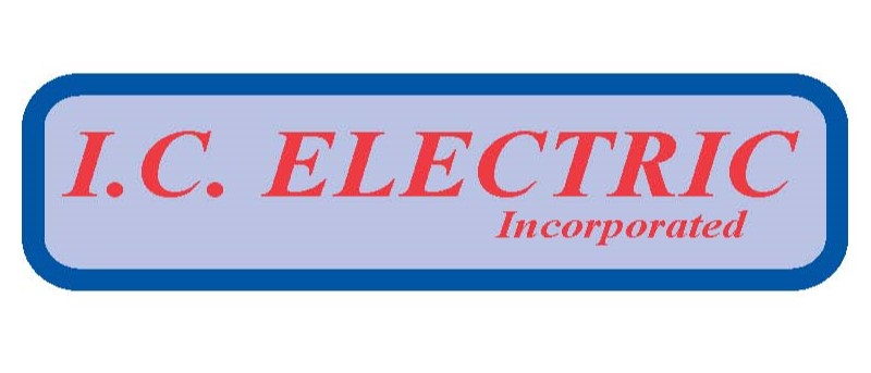 IC Electric logo