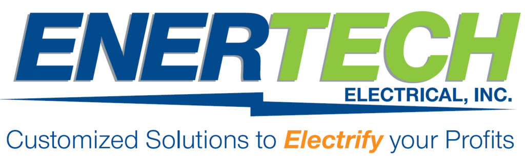 Entertech logo