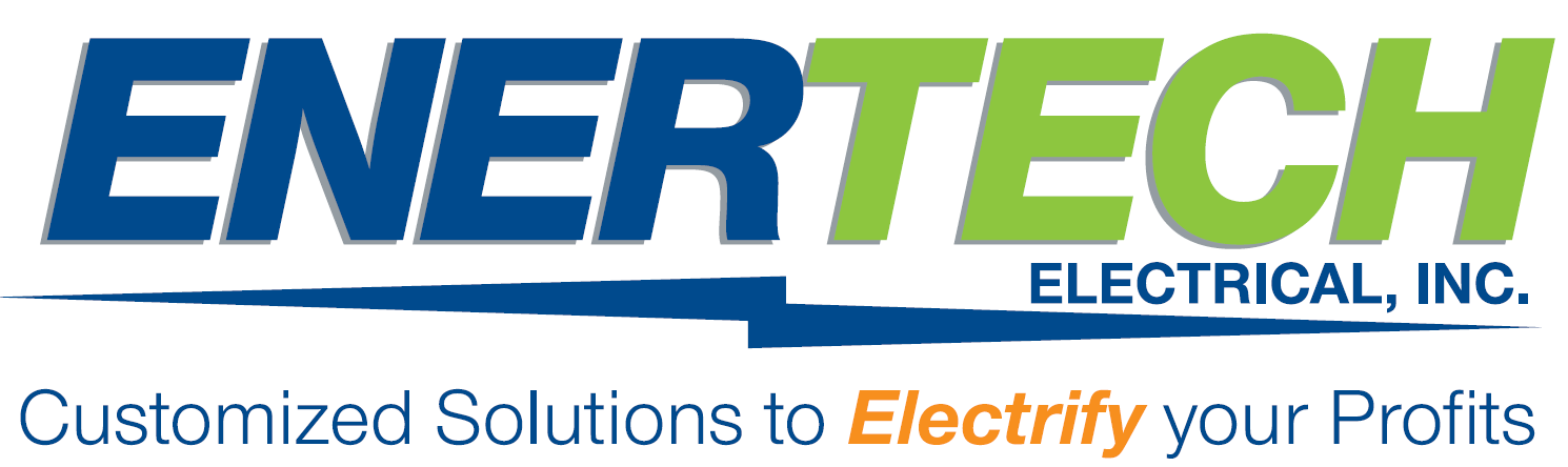 Entertech logo