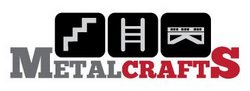 Metal Crafts logo