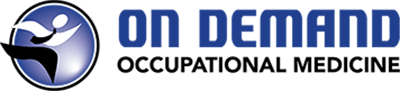On Demand logo