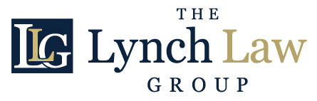 Lynch Law group logo