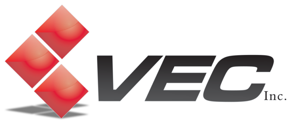 VEC logo