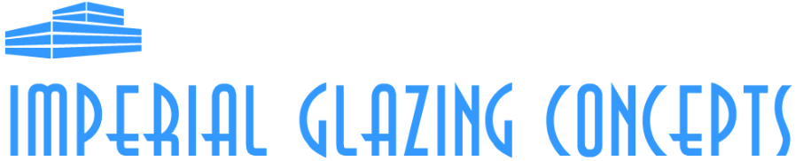 Imperial Glazing Concepts logo