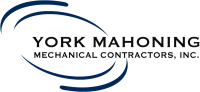 York Mahoning logo