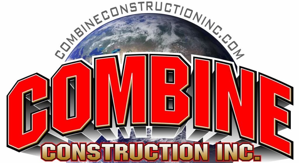 Combine construction inc logo