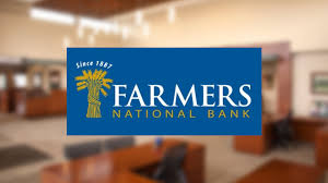 Farmers National Bank logo
