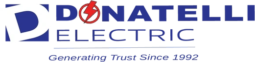 Donatelli Electric logo