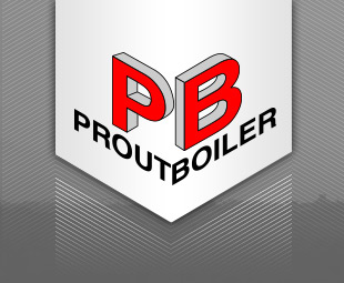 Prout Boiler logo