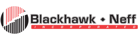 Blackhawk Neff Inc logo