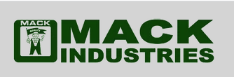 Mack industries logo