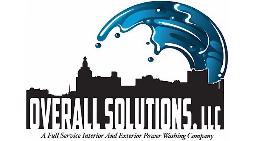 Overall Solutions LLC logo