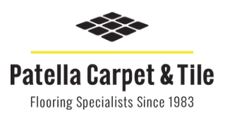 Patella Carpet and Tile logo