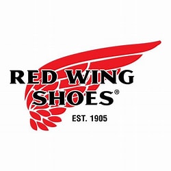 Red Wing Shoes logo
