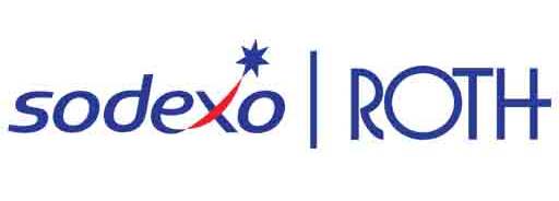 Sodexo Roth logo