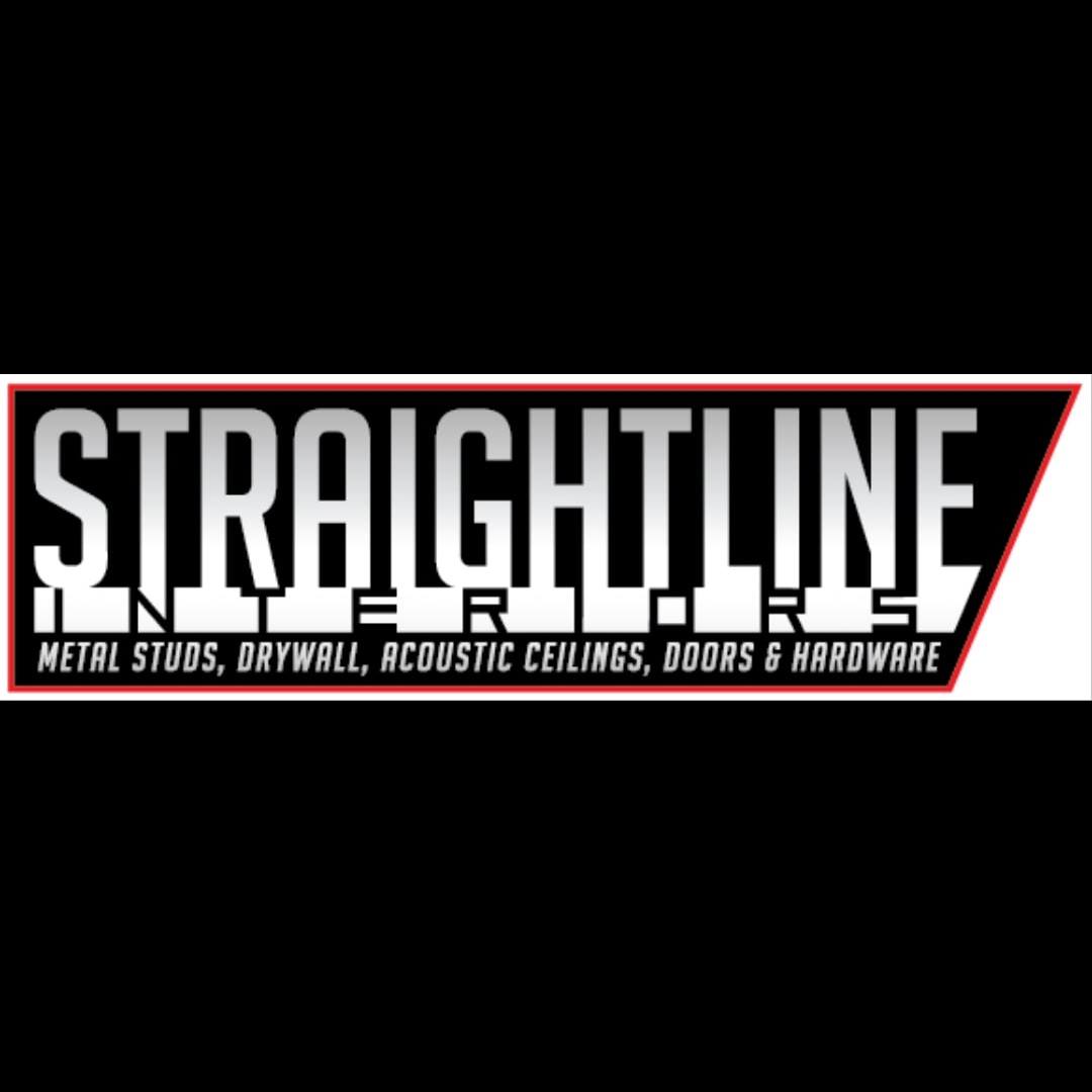 Straightline interiors logo