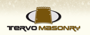 Tervo Masonry logo