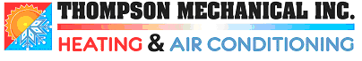 Thompson Mechanical Inc Heating and Air Conditioning logo