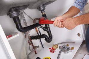 commercial plumber